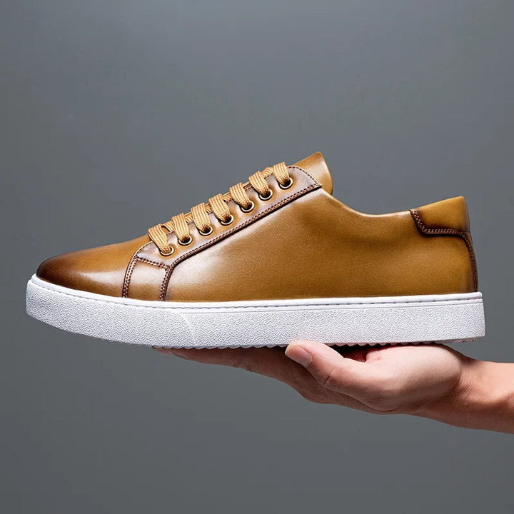 Herren Halbschuhe | Alltag Stil