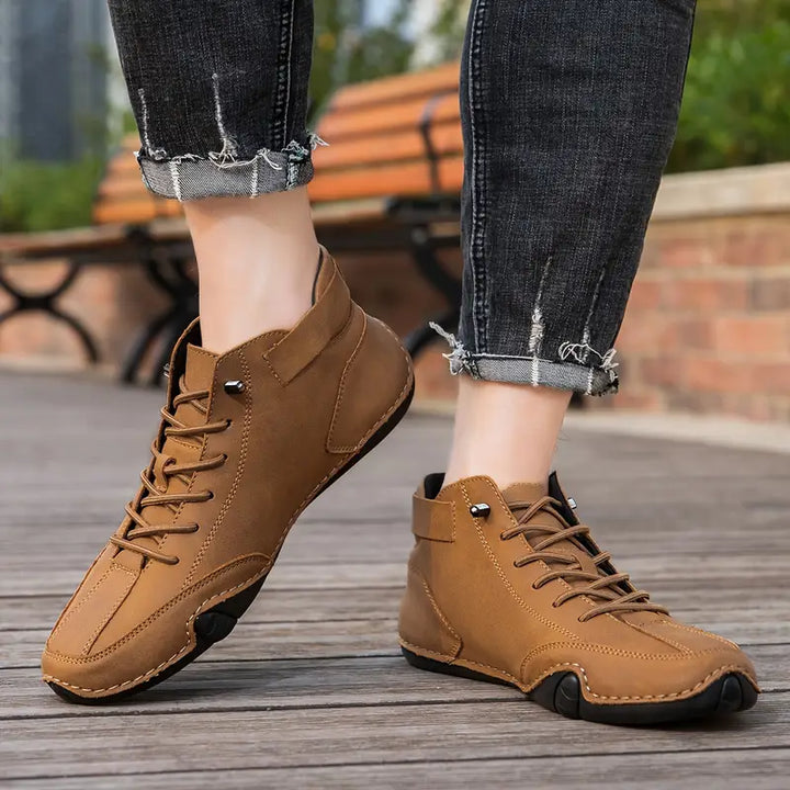 Men's Fashion Casual Shoes | Stylish Men's Shoes