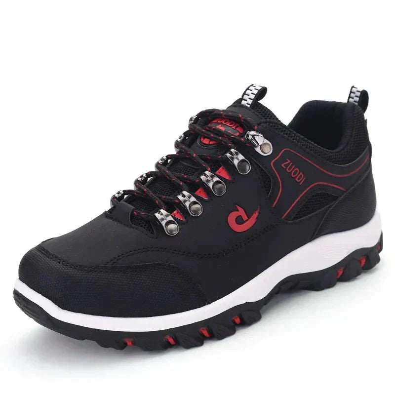 Herren Trekking-Schuhe für den Alltag | Für lange Spaziergänge