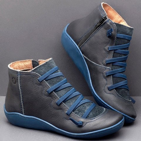 Damskie Klasyczne Codzienne Buty | Wsuwane