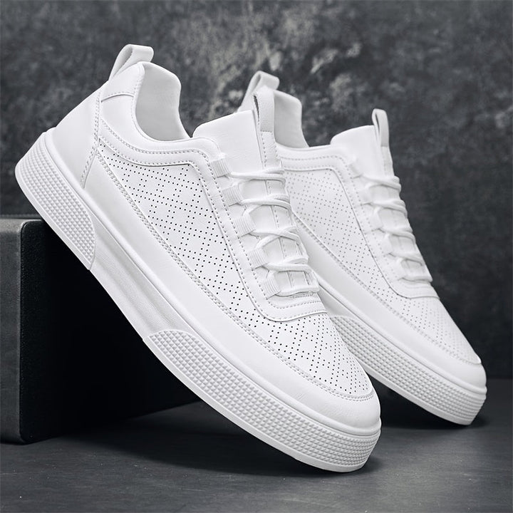 Męskie Stylowe Buty | Modny Design