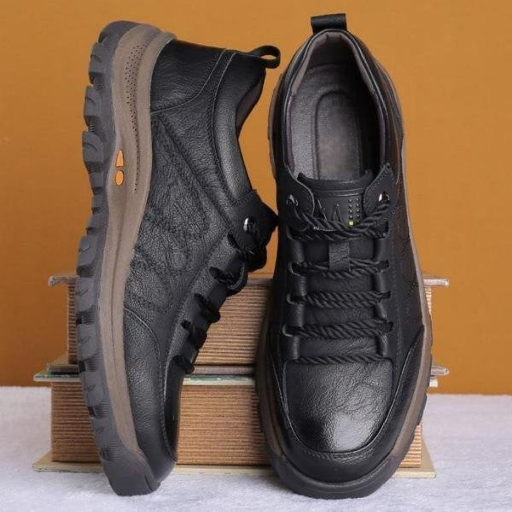 Buty męskie zimowe | Codzienny styl