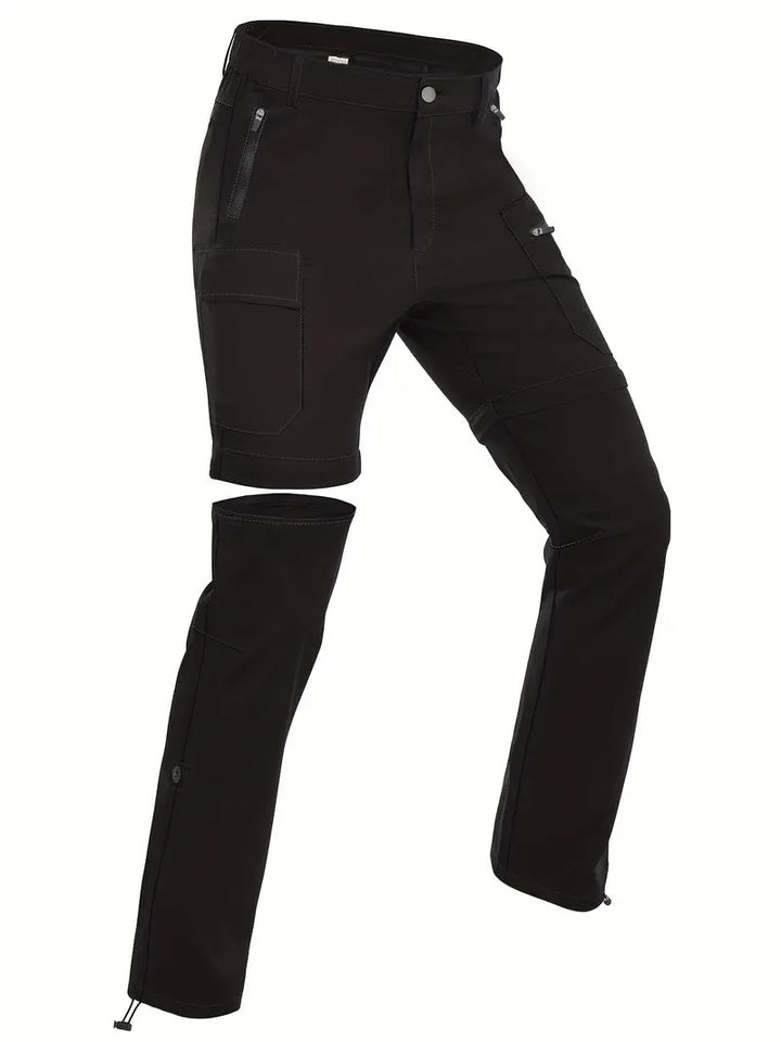 Women's Trekking Pants | Durable Outdoor Style