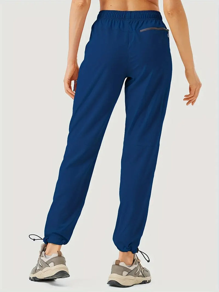 Women's Trekking Pants | Modern Design