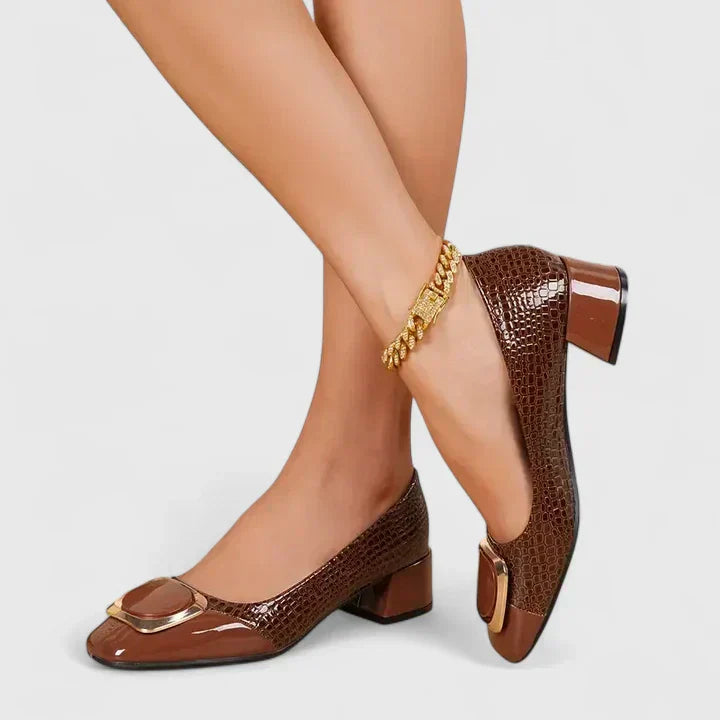 Damskie wygodne na co dzień | Buty