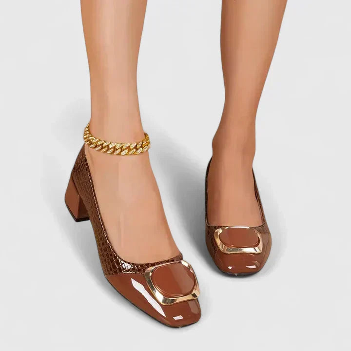 Damskie wygodne na co dzień | Buty