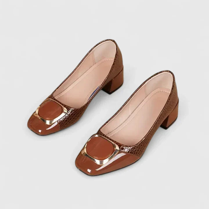 Damskie wygodne na co dzień | Buty