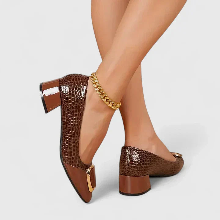 Damskie wygodne na co dzień | Buty