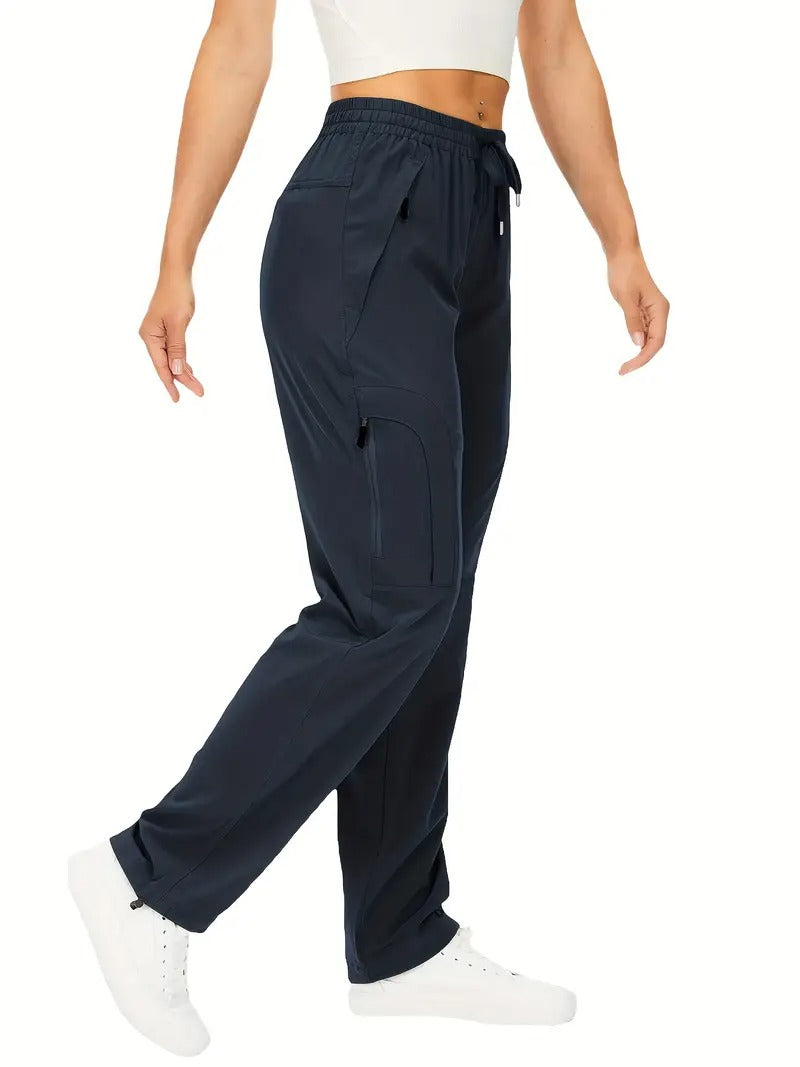 Damen-Trekkinghose | Sportlicher Schnitt