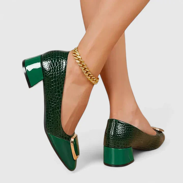Damskie wygodne na co dzień | Buty