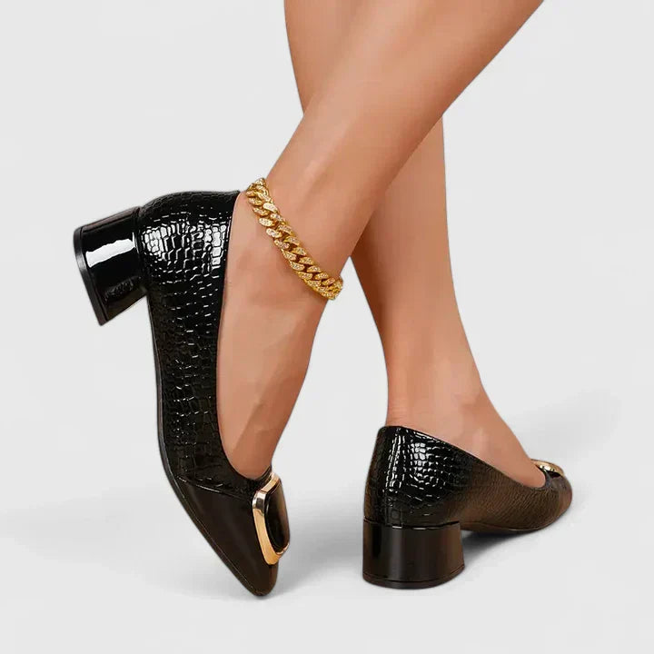 Damskie wygodne na co dzień | Buty