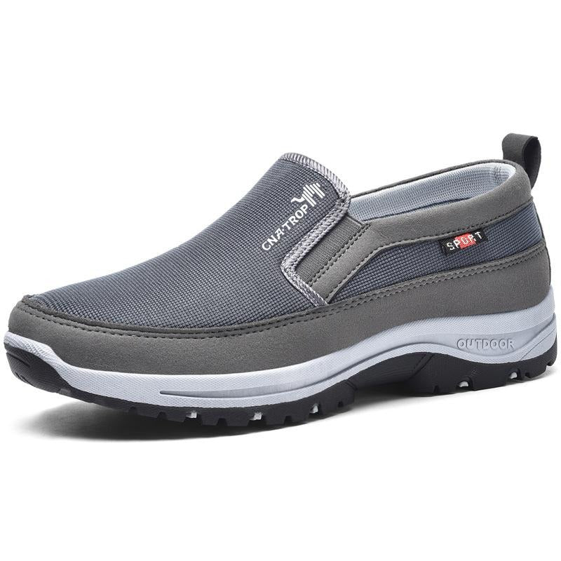 Herren Slip-On Sneakers | Modernes Design