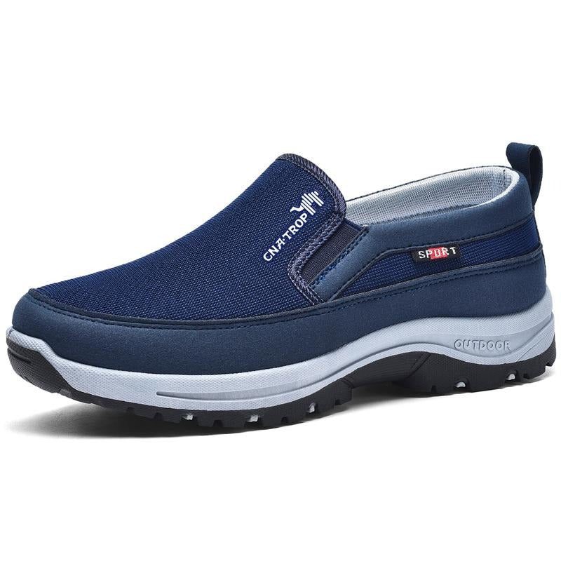 Herren Slip-On Sneakers | Modernes Design