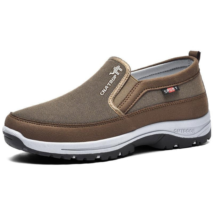 Herren Slip-On Sneakers | Modernes Design