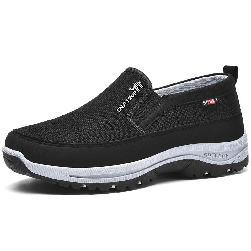 Herren Slip-On Sneakers | Modernes Design