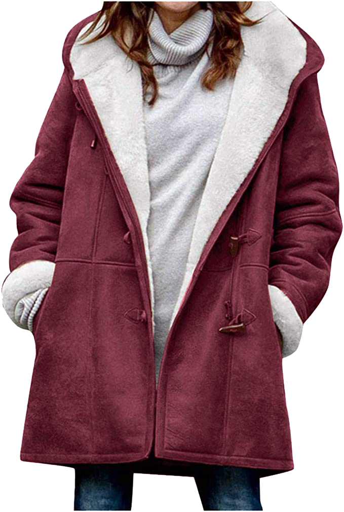 Kurtka Zimowa Damska Miejski Look | Z Praktycznymi Detalami