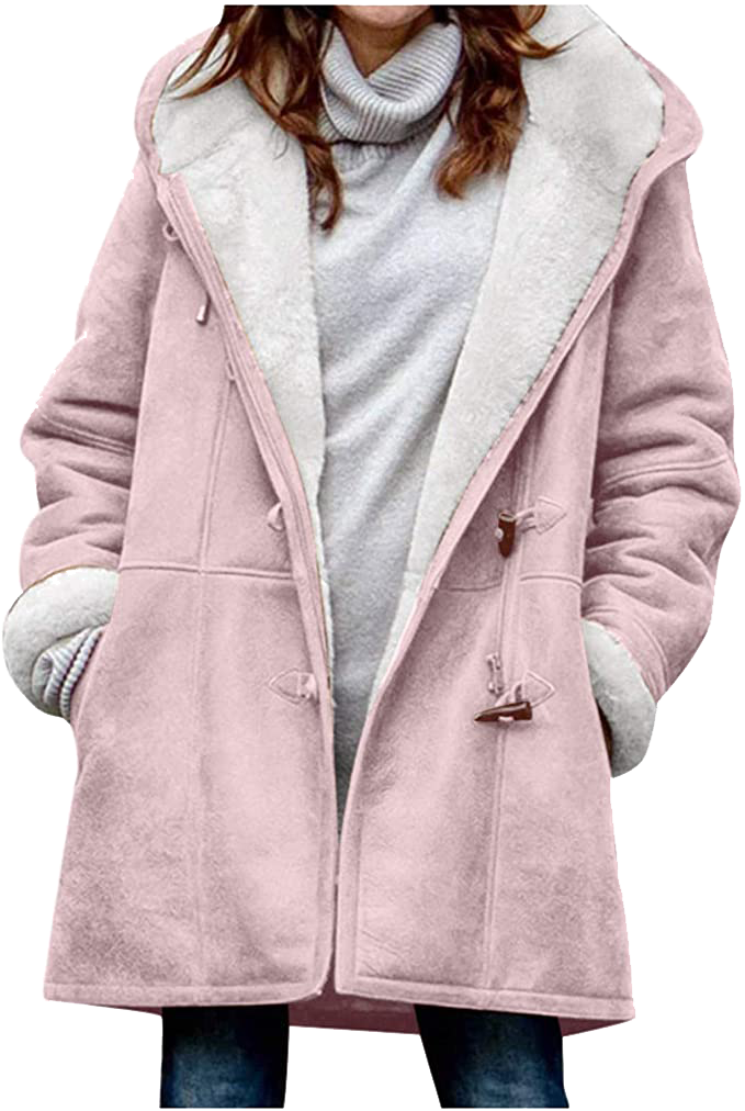Kurtka Zimowa Damska Miejski Look | Z Praktycznymi Detalami