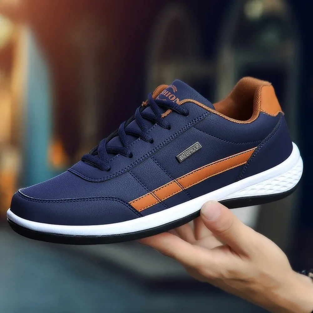 Buty Zimowe Męskie Modne | Wszechstronne