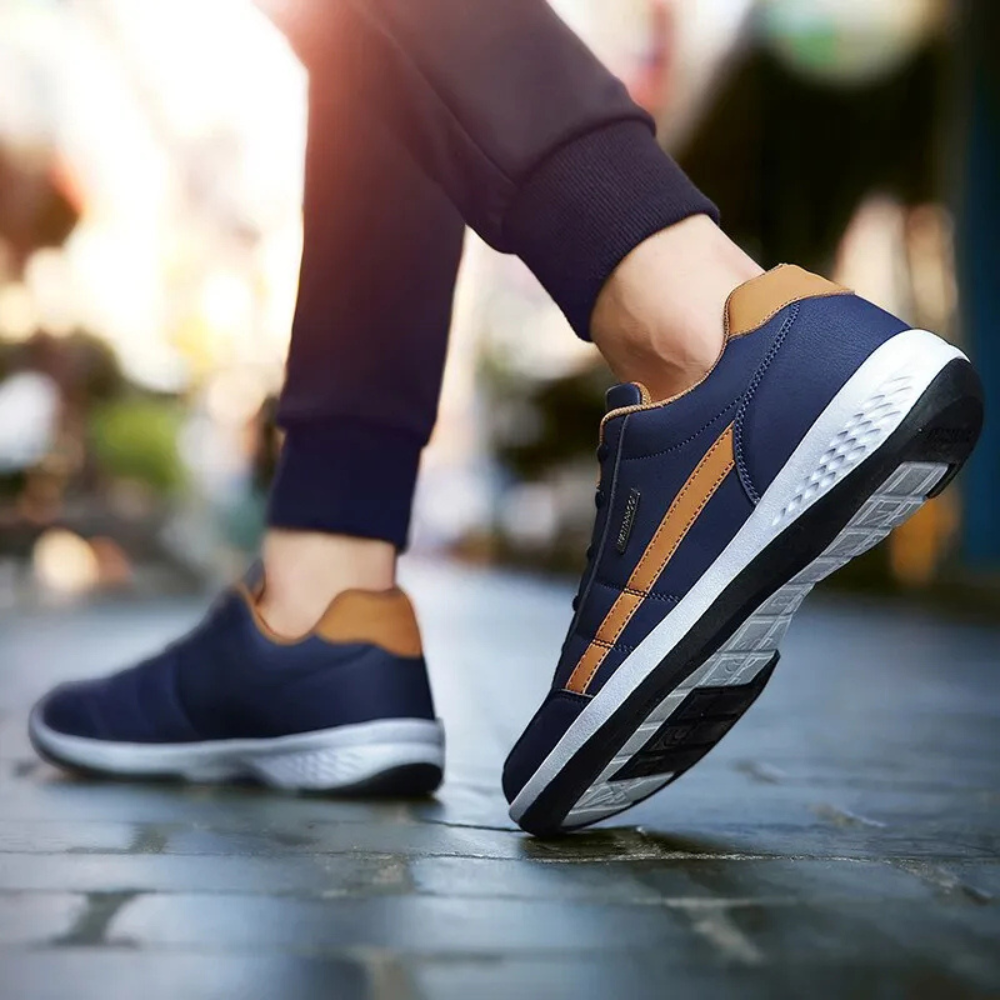 Buty Zimowe Męskie Modne | Wszechstronne
