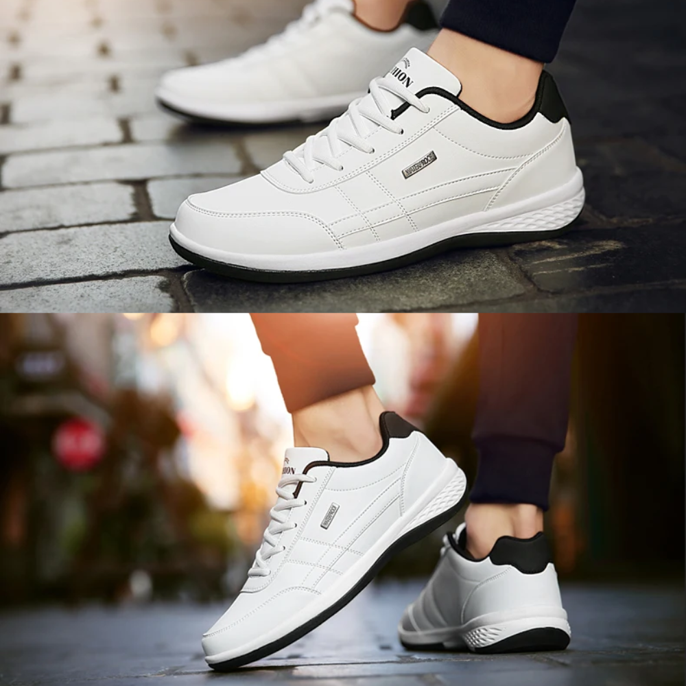 Buty Zimowe Męskie Modne | Wszechstronne