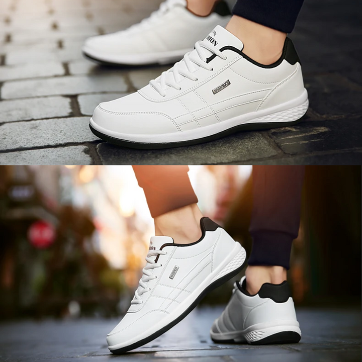 Buty Zimowe Męskie Modne | Wszechstronne