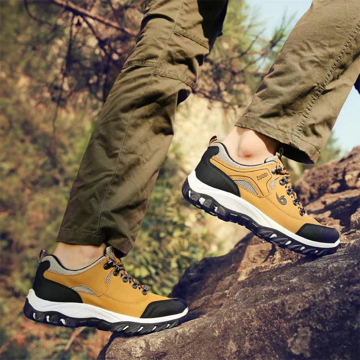 Men's winter walking shoes | Classic