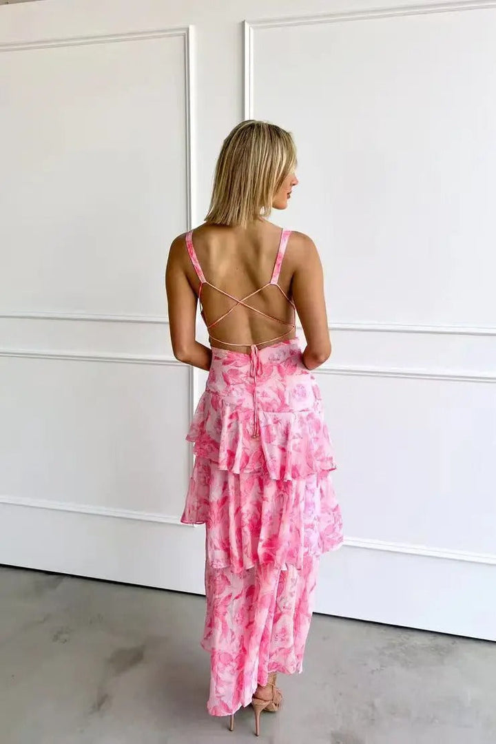 Women's Long Dress | Maxi
