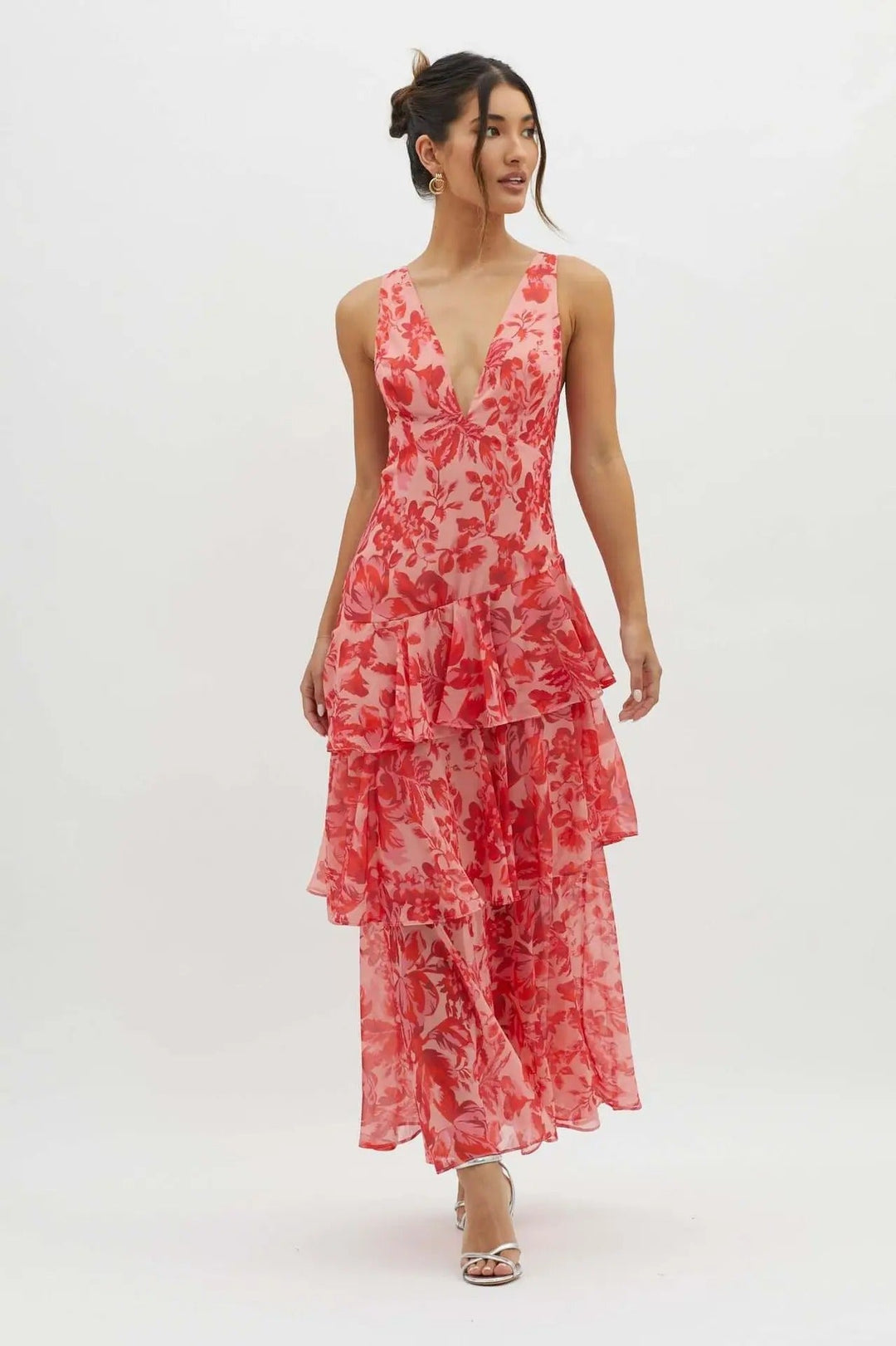 Women's Long Dress | Maxi