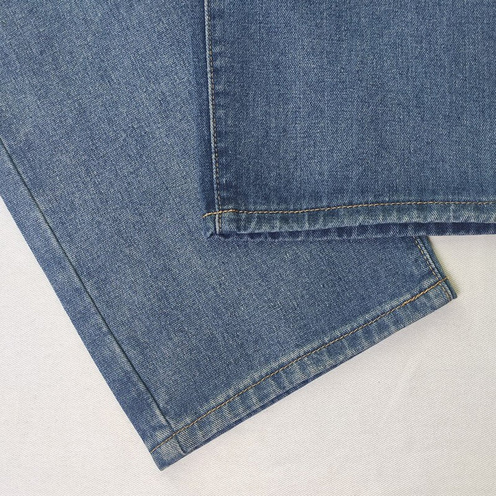 Damen Warme Jeans | Alltag