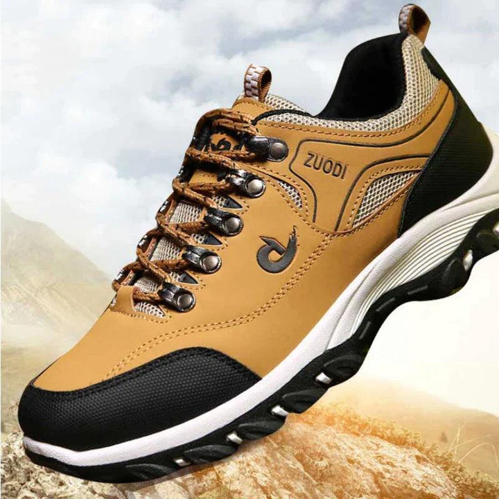 Men's winter walking shoes | Classic