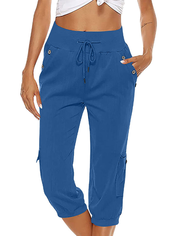 Women's Sweatpants | Winter Stylish