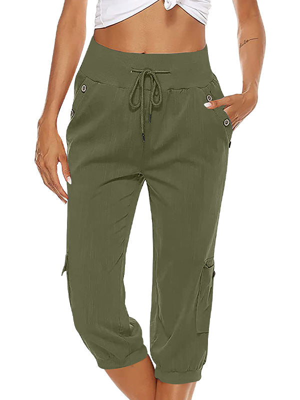 Women's Sweatpants | Winter Stylish
