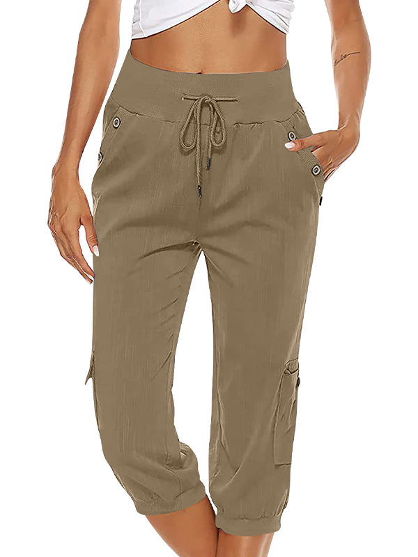 Women's Sweatpants | Winter Stylish