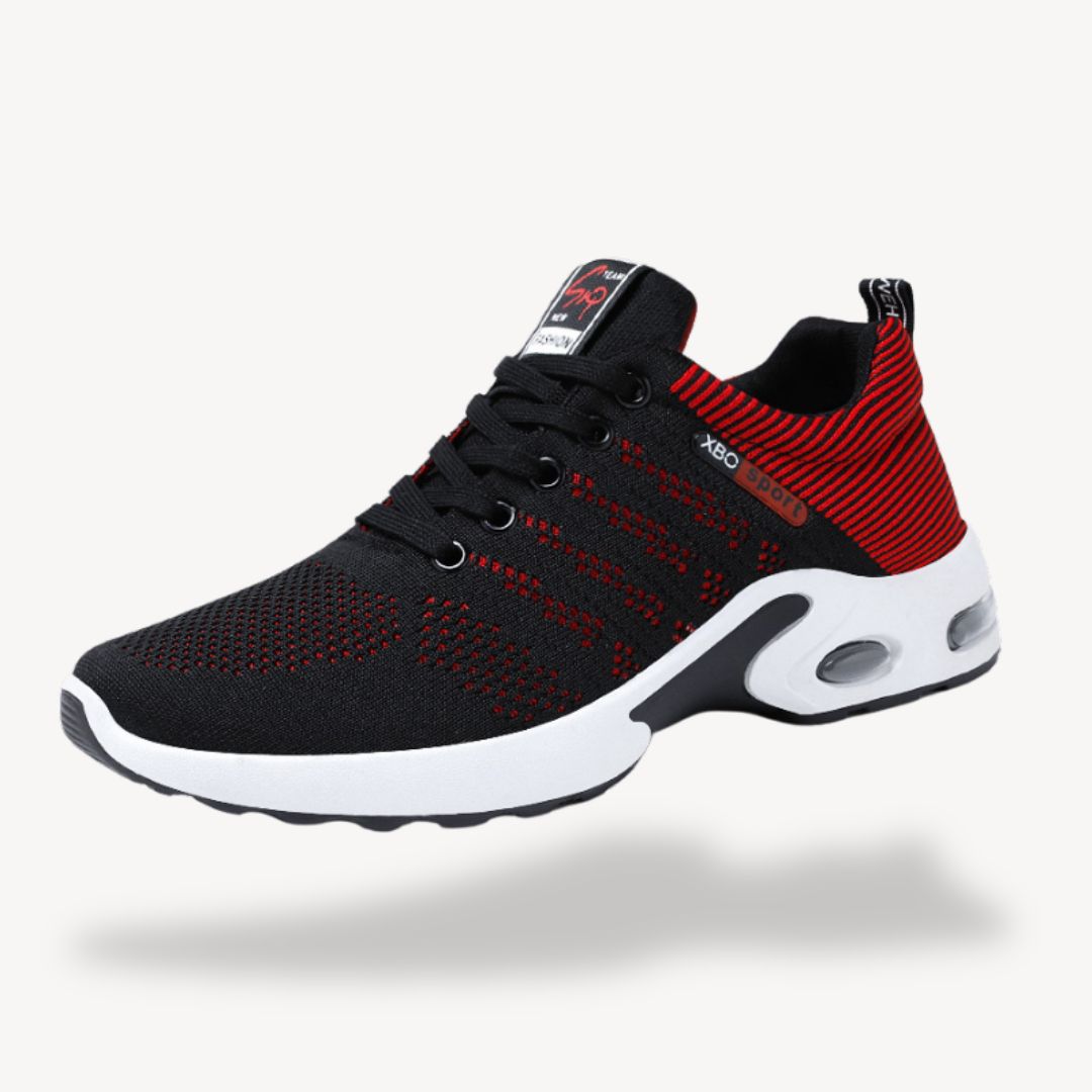 Męskie Sportowe Buty Biegowe | Mesh