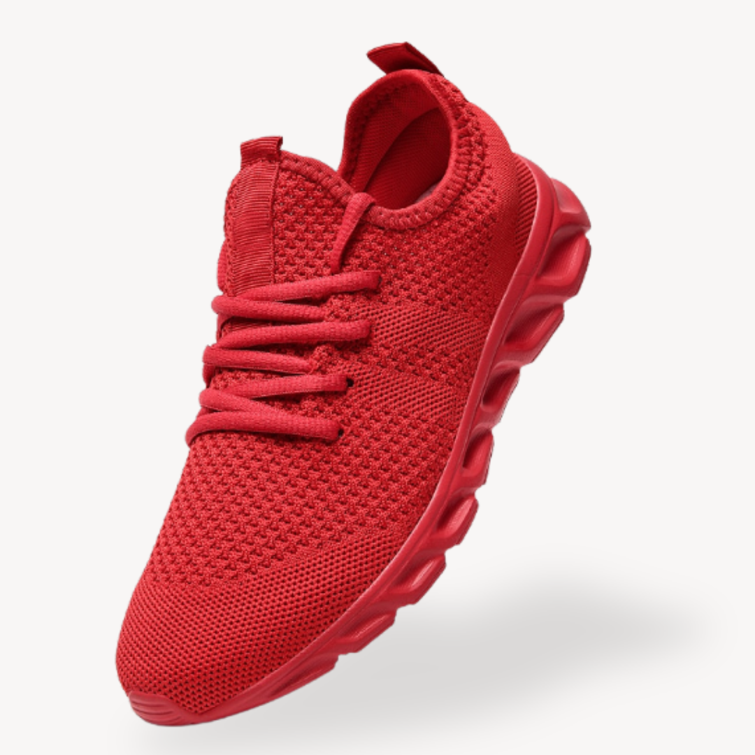 Męskie Stylowe Casual Sportowe Buty | Buty męskie