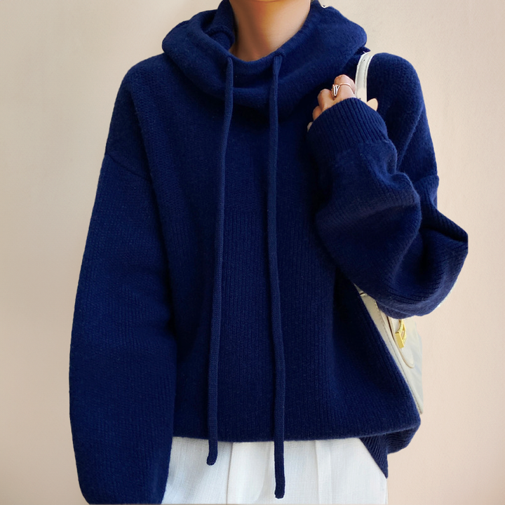 Women's Winter Hoodie | Classic